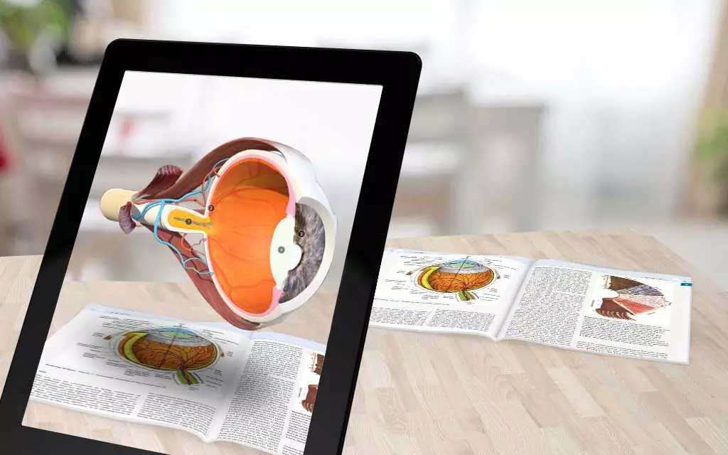 Benefits of Augmented Reality  (AR) for Education