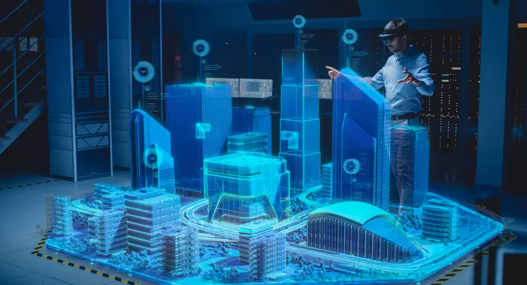 15 Examples of the Use of Mixed Reality in Real Estate