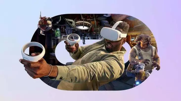 All About Virtual Reality (VR)