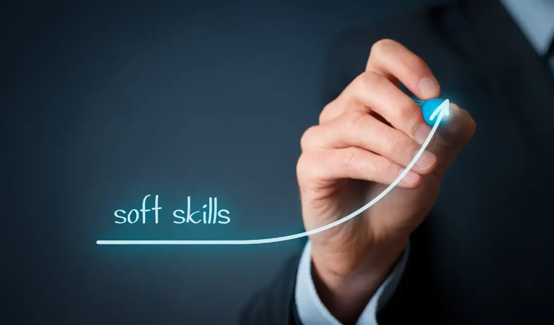 Benefits of Metaverse for Developing Soft Skills