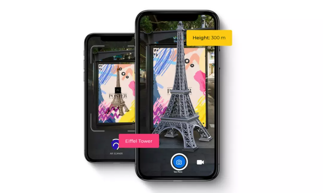 15 Examples of the Use of Augmented Reality (AR) in Tourism