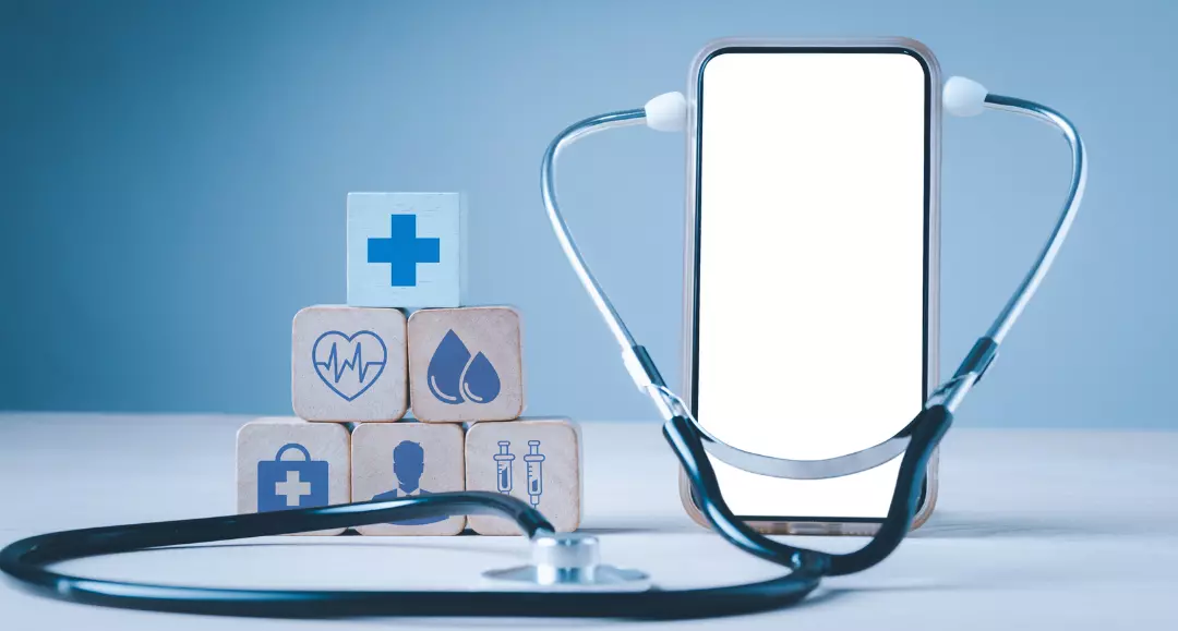 Benefits of Augmented Reality (AR) for Healthcare