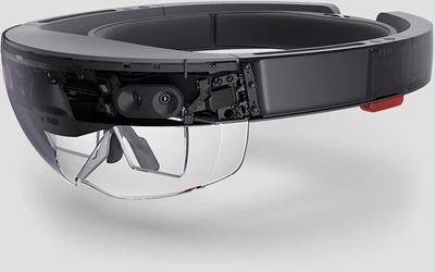 Microsoft HoloLens 1