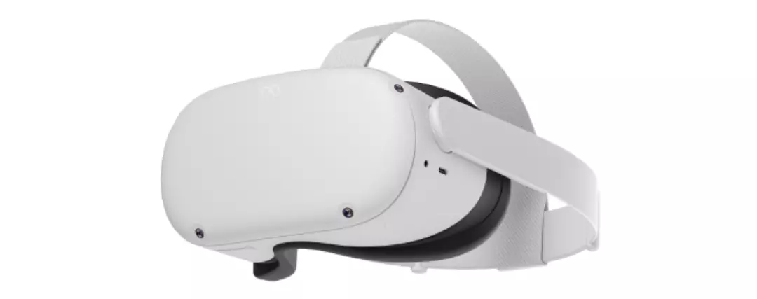 Meta looks set to release four VR headsets by 2024