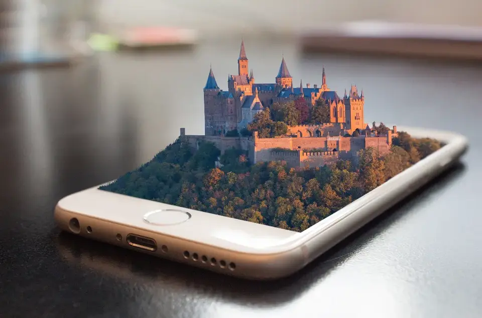 Augmented Reality (AR) in Business Travel: Current Limitations and Future Possibilities