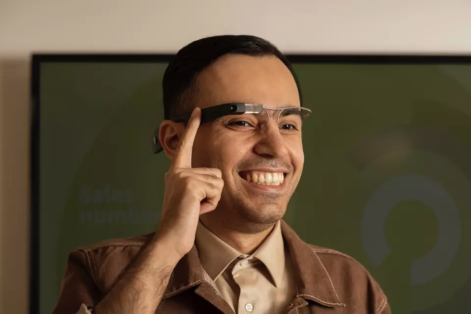 History of smart glasses new arrivals