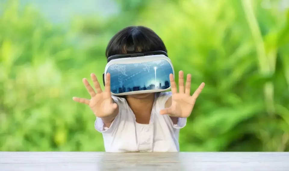 Disadvantages of Virtual Reality (VR)