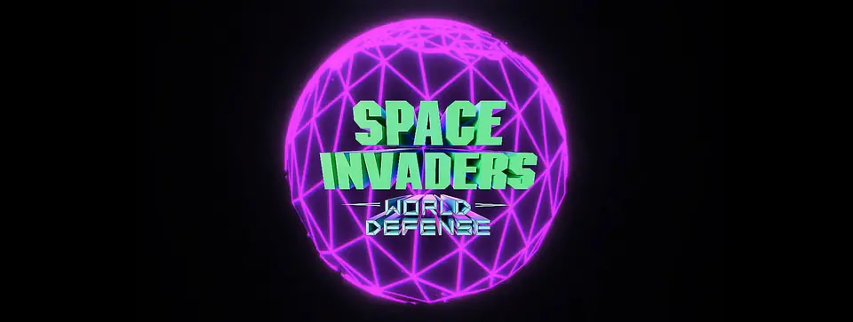 SPACE INVADERS: World Defense, an Immersive Game Powered by ARCore