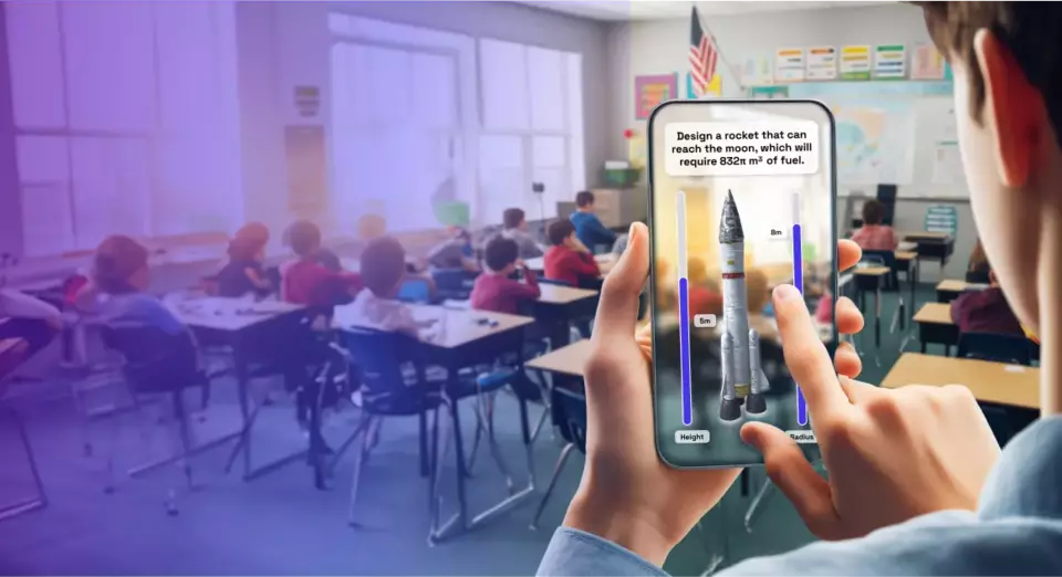 Augmented Reality in Education: How Stride, Inspirit, and Snap Are Transforming STEM Learning