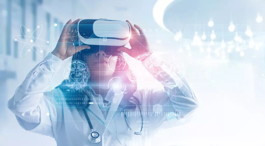 The Future of Augmented Reality (AR) and Virtual Reality (VR) in Medical Tourism: A Vision of Tomorrow's Healthcare