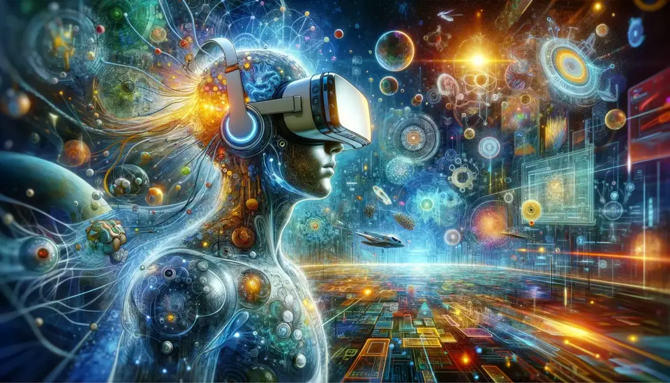 The Impact of Artificial Intelligence (AI) on Virtual Reality (VR)