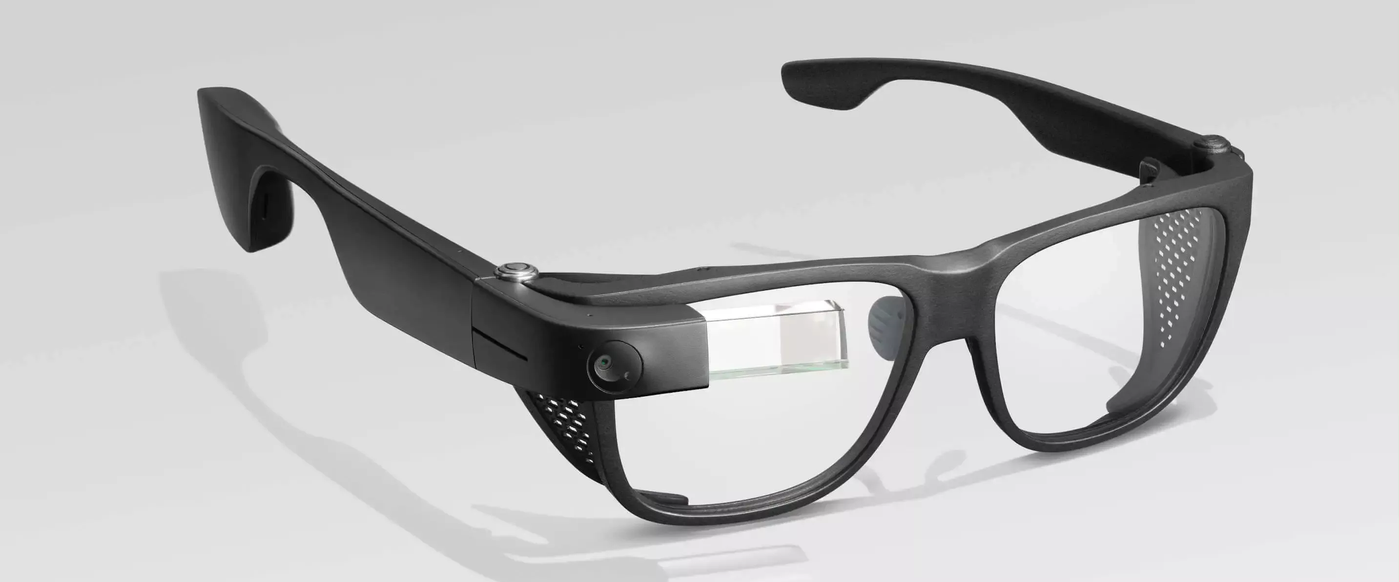 How can you use smart glasses?