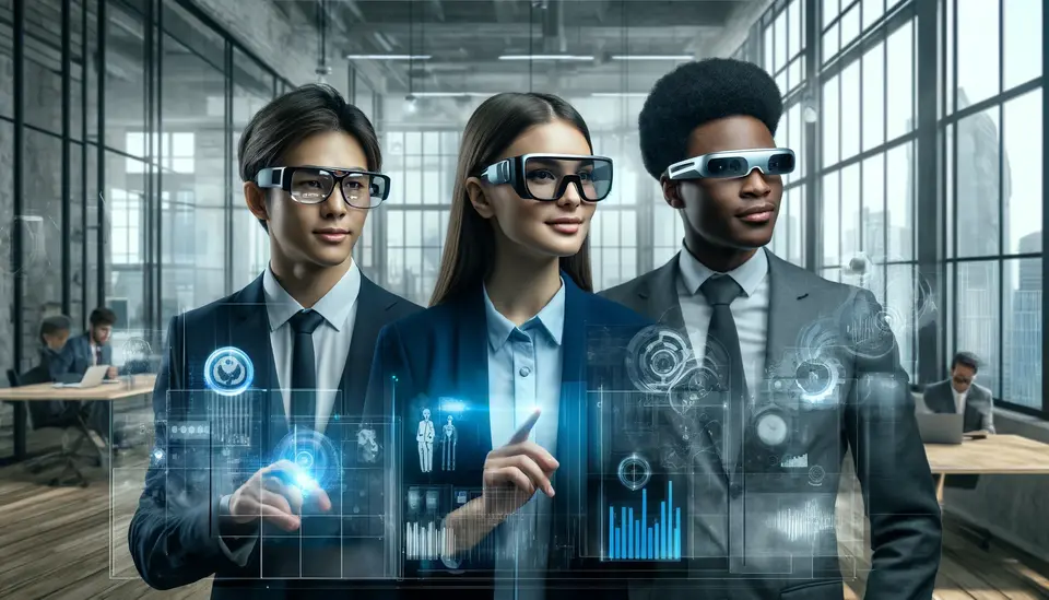 Why are companies investing in Smart Glasses?