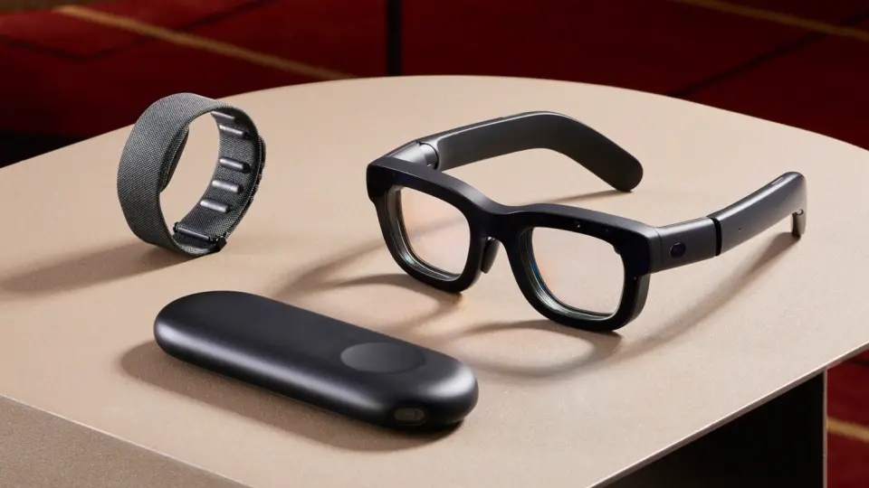 Meta Unveils Orion: The Dawn of True Augmented Reality Glasses