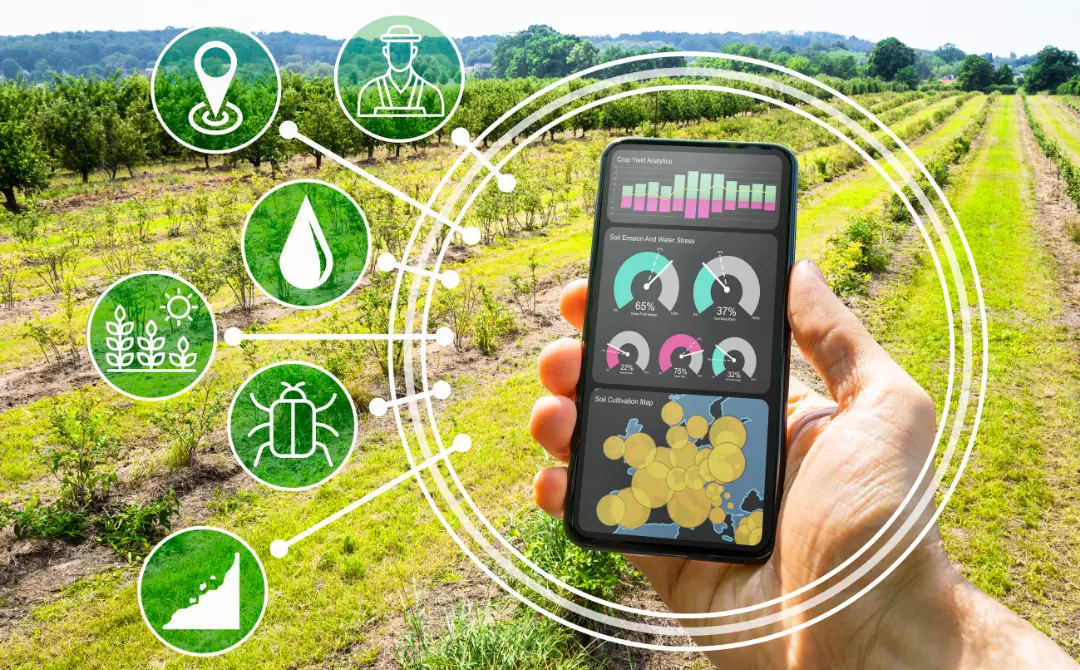 15 Examples of the Use of Augmented Reality (AR) in Agriculture