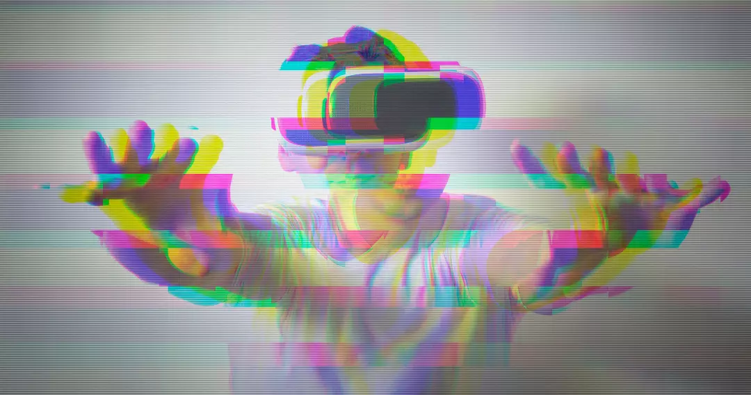 Virtual Reality is accessible to all