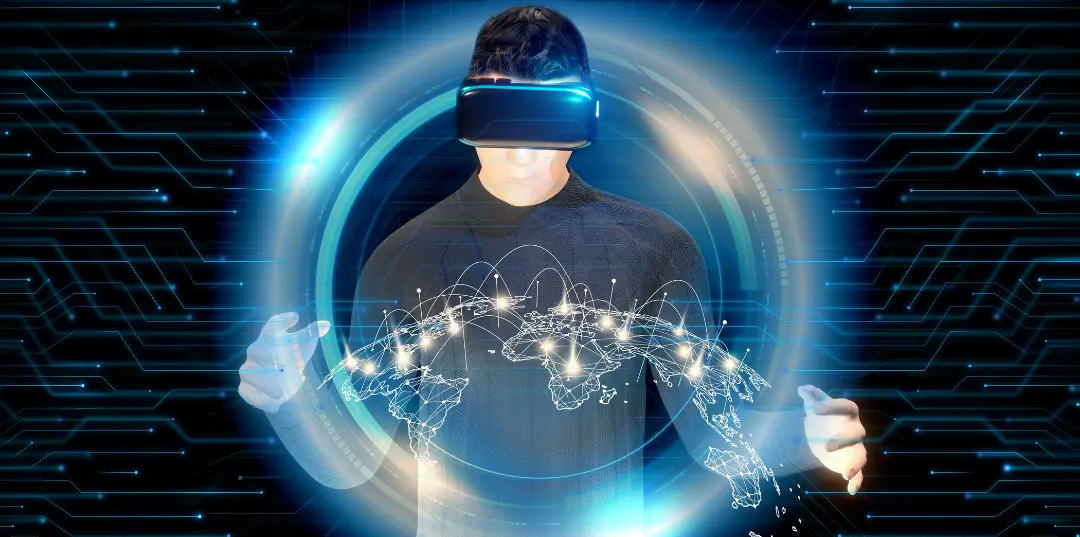 The Role of Virtual and Augmented Reality Technology in the Creation of a Metaverse